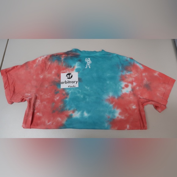 Men’s MEDIUM Billionaire Boys Club tie dye shirt - Picture 5 of 8